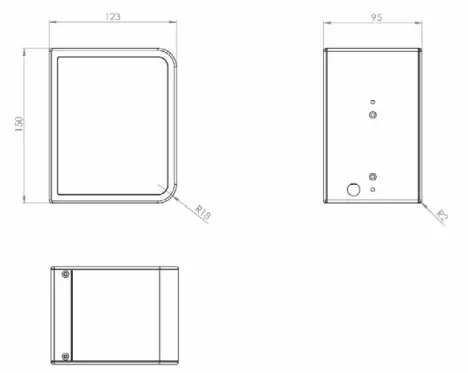 DESIGNA DP 100 Smart Move-fig5