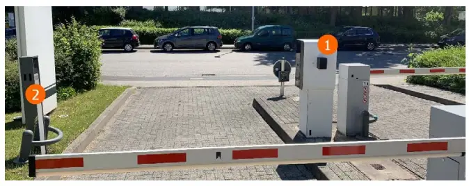 DESIGNA DP 100 Smart Move-fig6