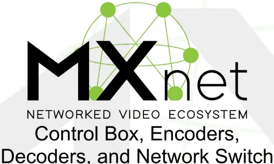 MXNet Ecosystem Components