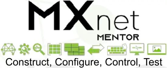MXNet Ecosystem Components