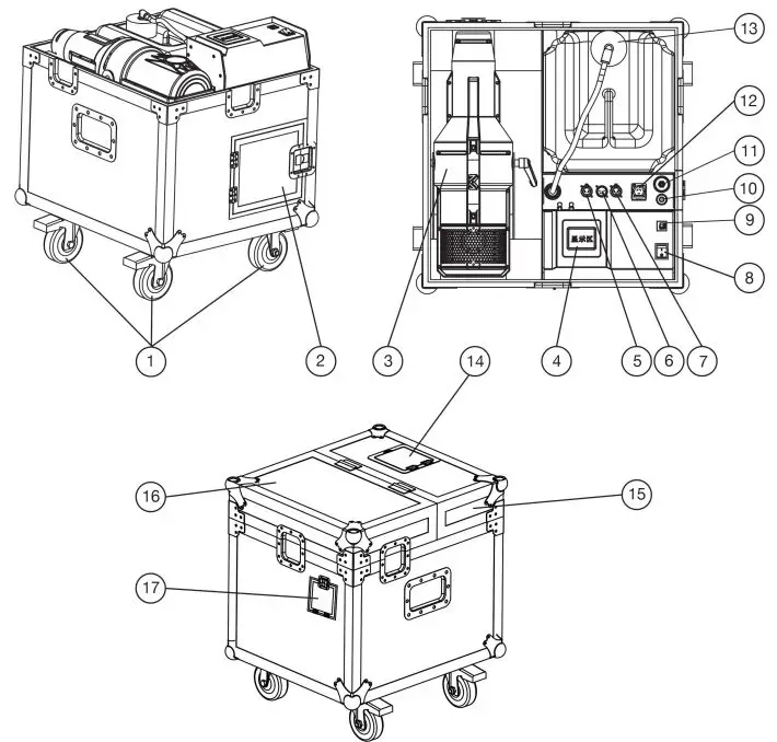 MAGMATIC-1412000009-Crisp-Max-Snow-Machine-6
