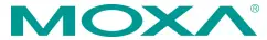 MOXA Logo