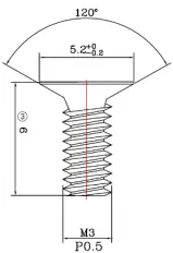 Wall Mounting Figure 2