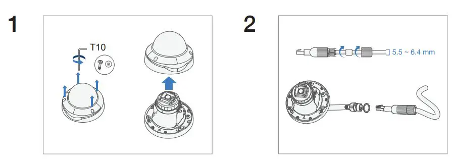 samsara SC11 Dome IP Site Camera-FIG2