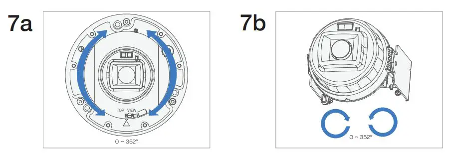 samsara SC11 Dome IP Site Camera-FIG5