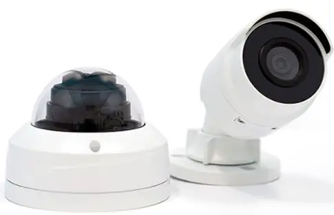 samsara SC11 Dome IP Site Camera-PROD
