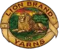 Lion Brand logo