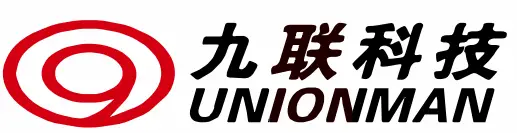 UNIONMAN AX1800MBPS Faster Internet Speed Wifi 6 Modem-logo