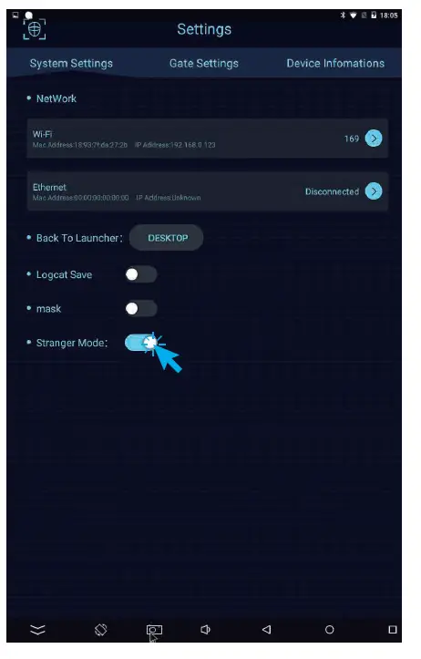 AXIOMTEK-ITC080-Face-Recognition-Temperature-Measurement-Terminal-11