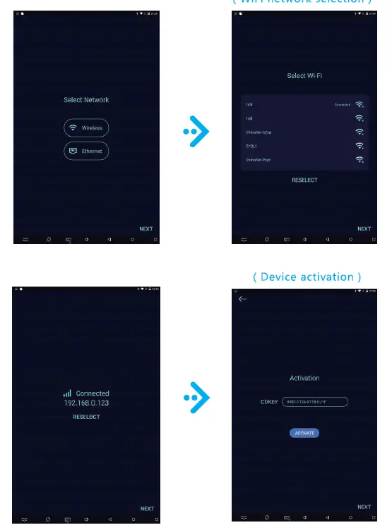 AXIOMTEK-ITC080-Face-Recognition-Temperature-Measurement-Terminal-4