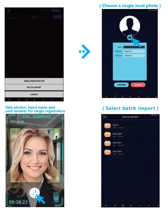 AXIOMTEK-ITC080-Face-Recognition-Temperature-Measurement-Terminal-9
