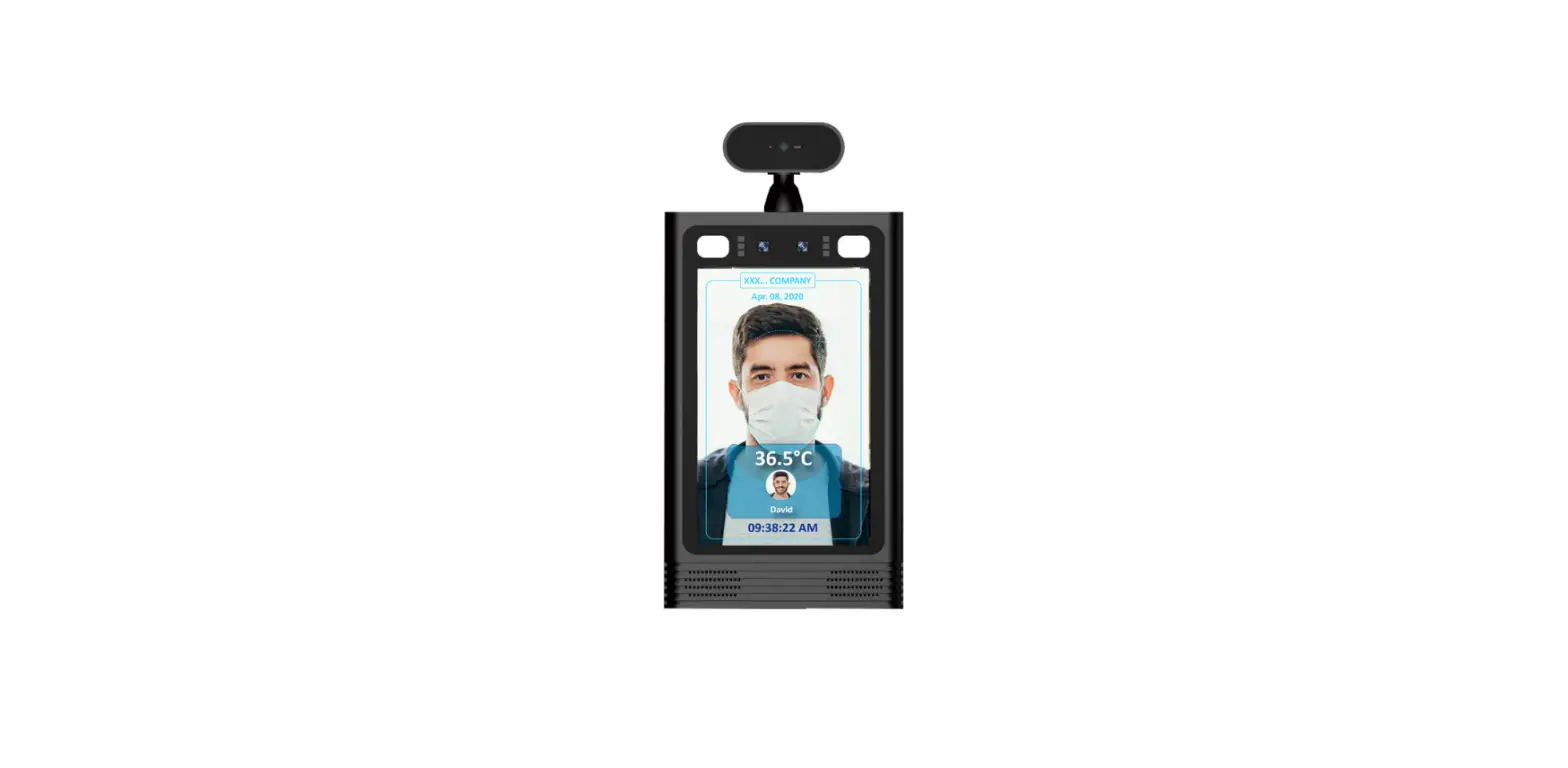 Axiomtek Itc080 Face Recognition Temperature Measurement Terminal User Manual Axiomtek Itc080 Face Recognition Temperature Measurement Terminal User Manual