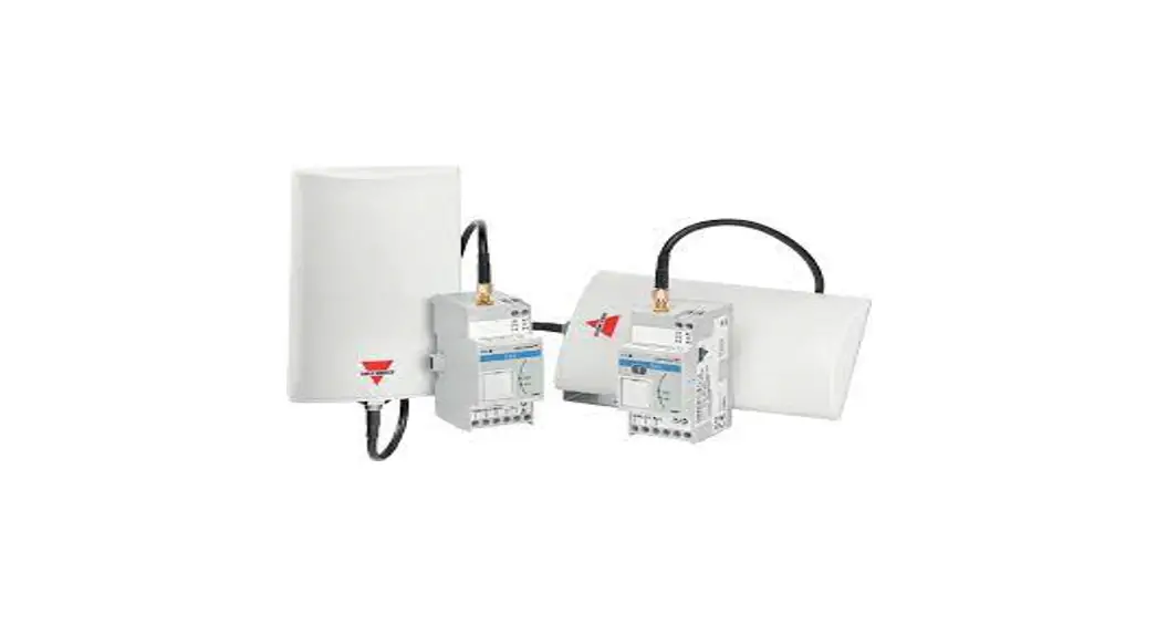 Carlo Gavazzi Uwpmm1ul2x Uwpm Master Concentrator Gateway Instruction Manual Carlo Gavazzi Uwpmm1ul2x Uwpm Master Concentrator Gateway Instruction Manual