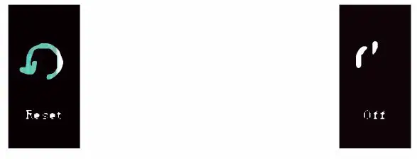 oraimo OFB-21 Smart Fitband fig 14