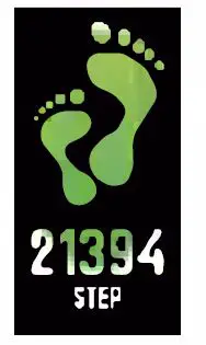 oraimo OFB-21 Smart Fitband fig 9