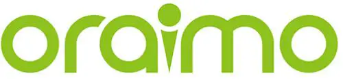 oraimo logo