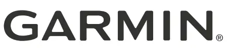 GARMIN logo