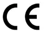CE Logo