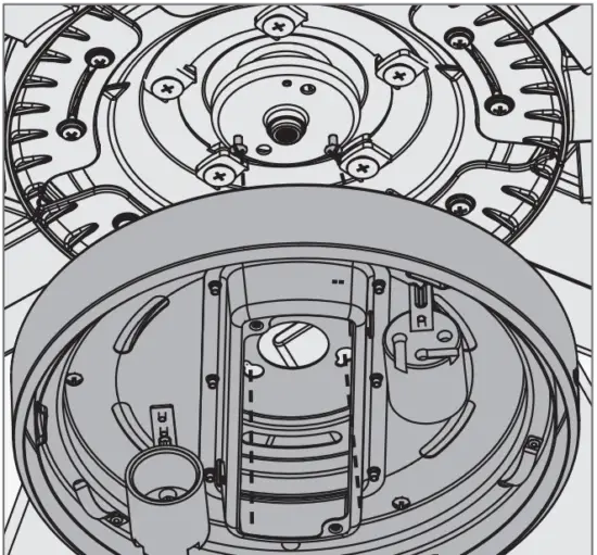 Assembling the Light Kit