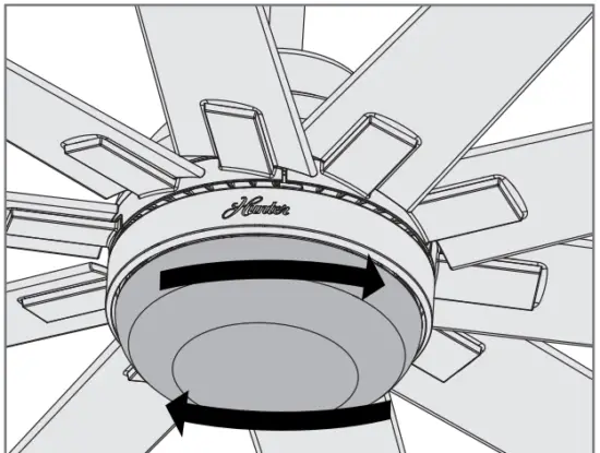 Installing the Bulbs and Glass