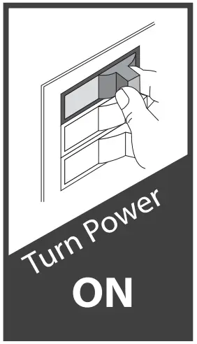 Installing the Bulbs and Glass