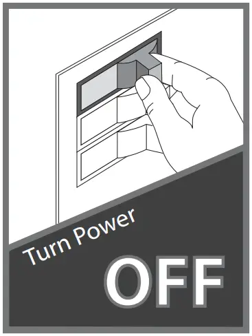 Preparing the Wall Control