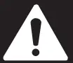 Warning Icon