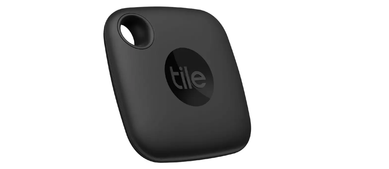 Tile T1401s Mate Black Single Instructions