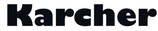 KARCHER logo