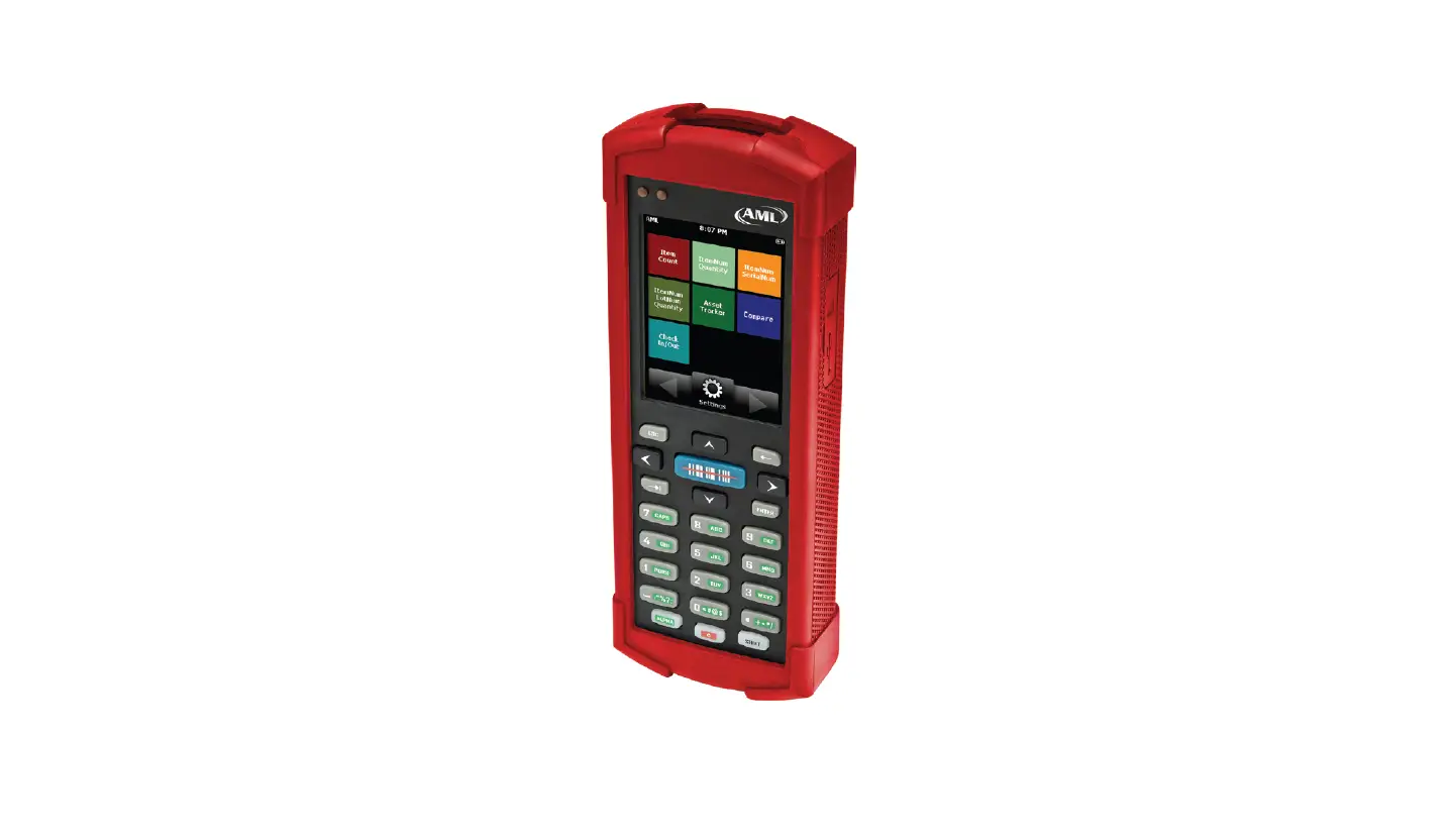 Aml Ldx10 Batch Data Collection Handheld Mobile Computing User Guide Aml Ldx10 Batch Data Collection Handheld Mobile Computing User Guide