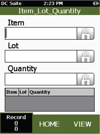 AML-LDX10 Batch-Data-Collection-Handheld-Mobile-Computing-fig-10