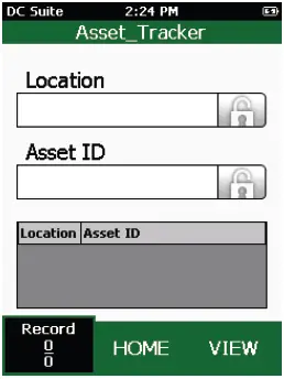 AML-LDX10 Batch-Data-Collection-Handheld-Mobile-Computing-fig-11