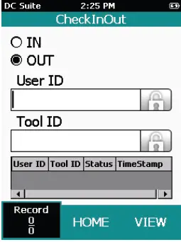 AML-LDX10 Batch-Data-Collection-Handheld-Mobile-Computing-fig-12