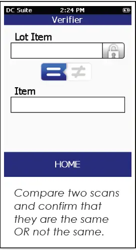 AML-LDX10 Batch-Data-Collection-Handheld-Mobile-Computing-fig-13