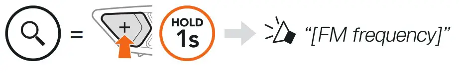 SSCHUBERTH 20013668 SC2 Communication System - FM RADIO 2