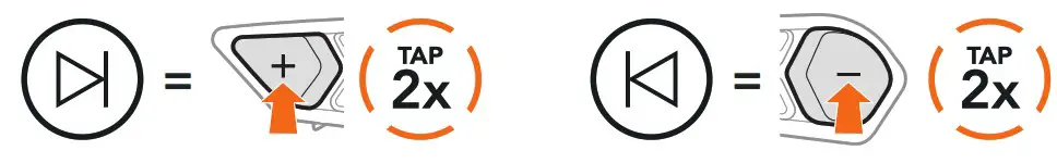 SSCHUBERTH 20013668 SC2 Communication System - FM RADIO 3