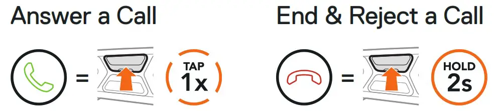 SSCHUBERTH 20013668 SC2 Communication System - MOBILE PHONE