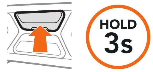 SSCHUBERTH 20013668 SC2 Communication System - SIRI AND GOOGLE ASSISTANT 2