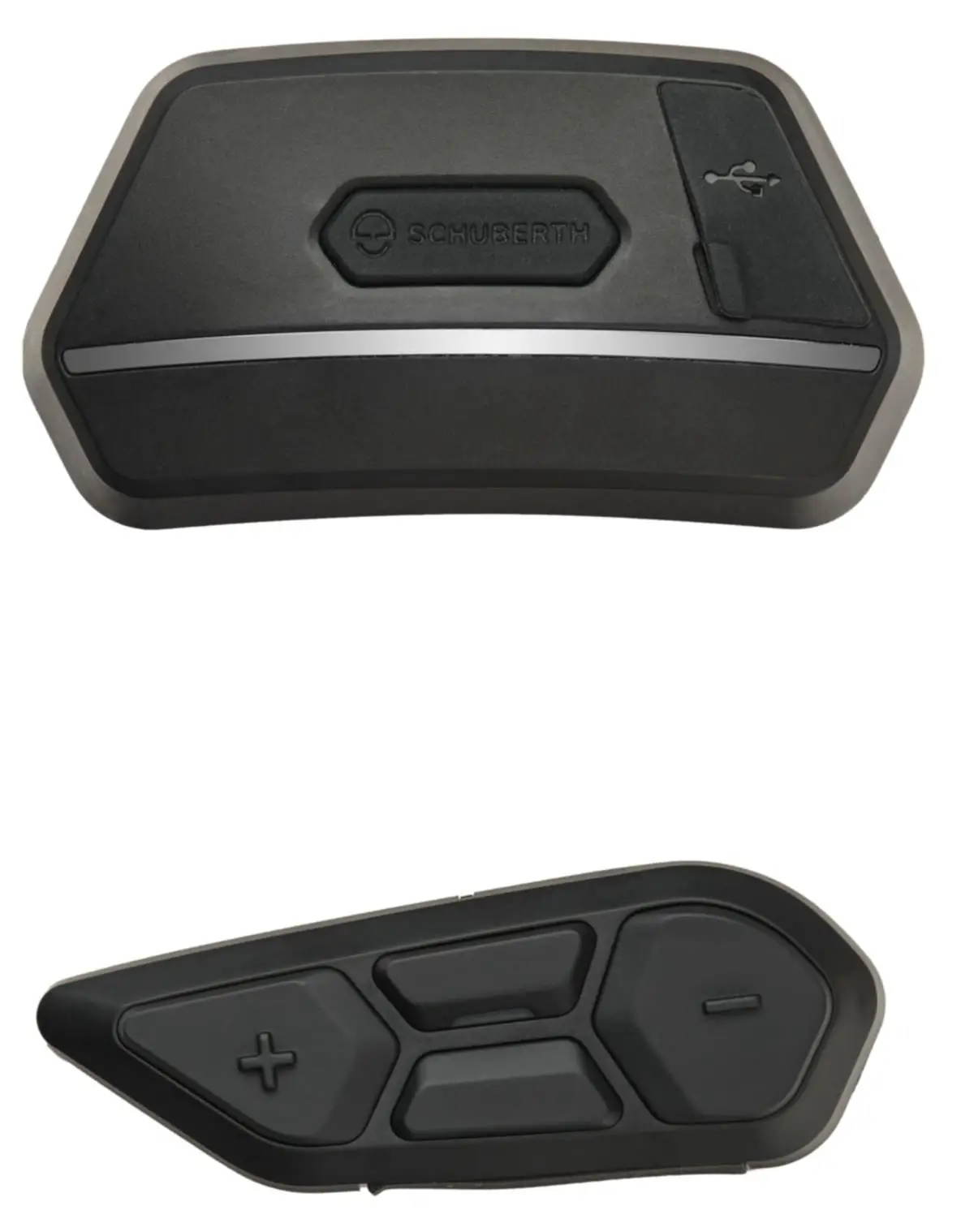 SSCHUBERTH 20013668 SC2 Communication System - cover