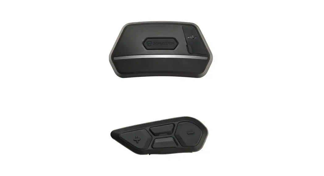 Sschuberth 20013668 Sc2 Communication System User Guide