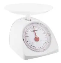 VOGUE F182 0.5kg Kitchen Scale