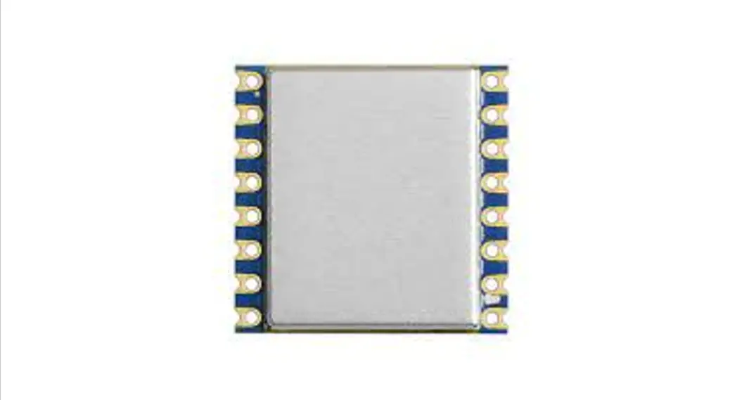 G0nicerf Lora-cc68 Low Spread Spectrum Wireless Transceiver Module User Manual