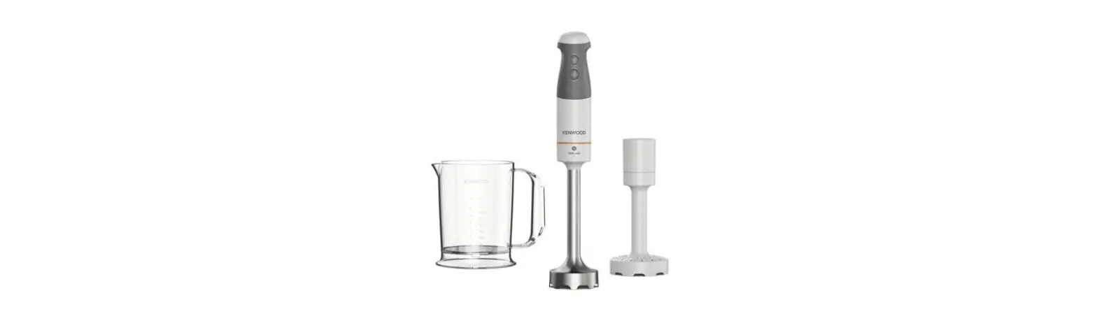 Kenwood Hbm40 Triblade Xl Hand Blender Instructions