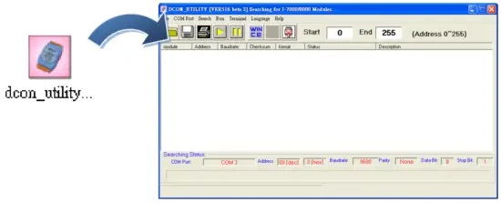 ICP DAS tM DA1P1R1 1 Channel Power Relay Module - fig14