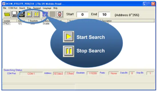 ICP DAS tM DA1P1R1 1 Channel Power Relay Module - fig16