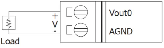 ICP DAS tM DA1P1R1 1 Channel Power Relay Module - fig2