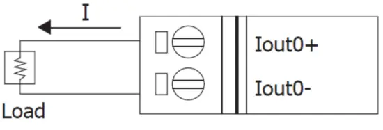 ICP DAS tM DA1P1R1 1 Channel Power Relay Module - fig3
