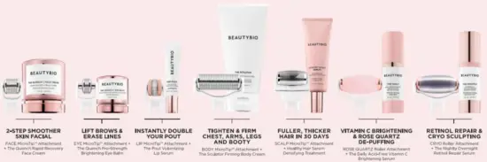 TOOLS + TOPIC LS = PRO-GRADE RESULTS