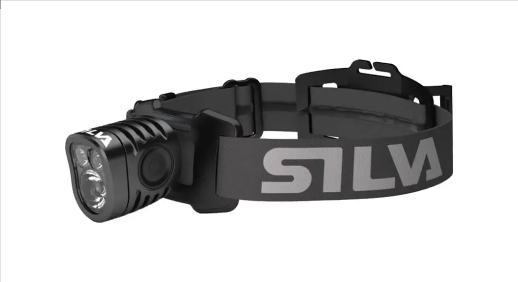 Silva 37984 Headlamp User Manual Silva 37984 Headlamp User Manual