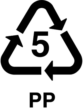 SILVA 37984 Headlamp - PP